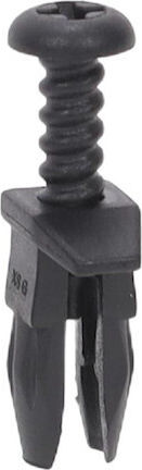 Epcrc2137 Mounting Clips 10 Pcs