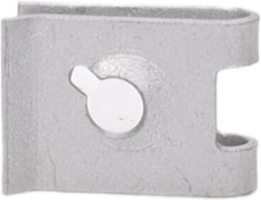 Epcrcm250 Metal Clips 10 Pcs