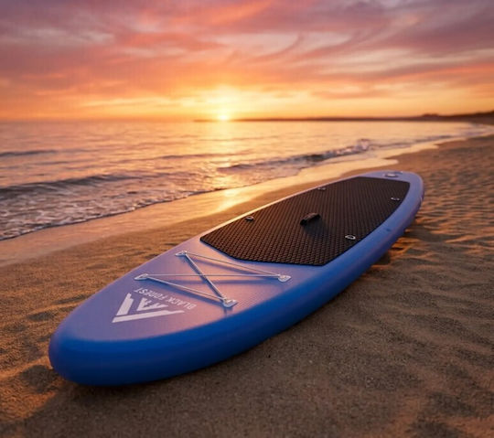 Extralink Inflatable SUP Board with Length 3.2m Blue