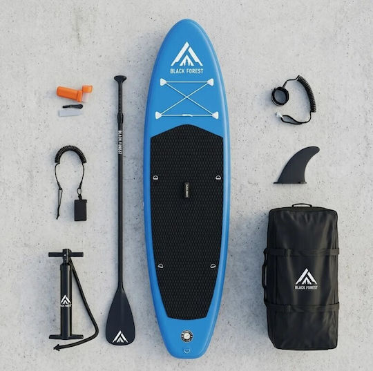 Extralink Inflatable SUP Board with Length 3.2m Blue