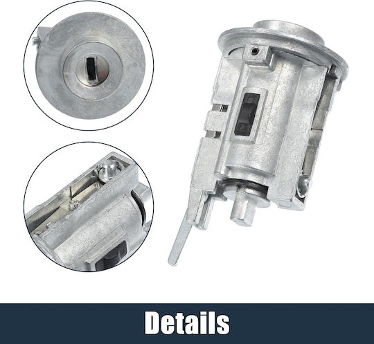 Încuietoarea Ușii Toyota Corolla / Muntean / Matrice 2001-2013
