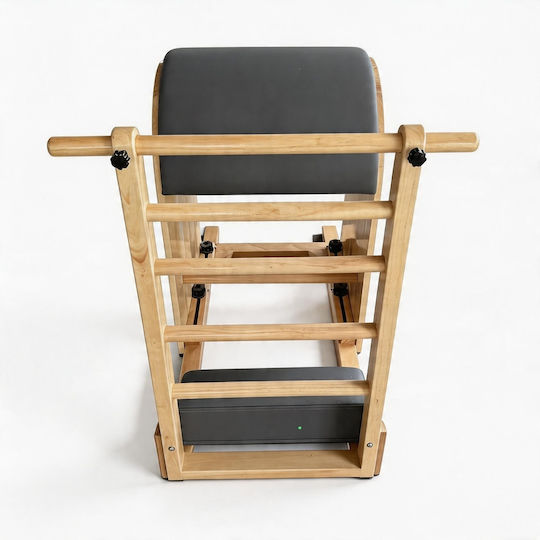 Power Force Train Ladder Barrel Όργανο Κοιλιακών/Ραχιαίων με Βάρη 34kg