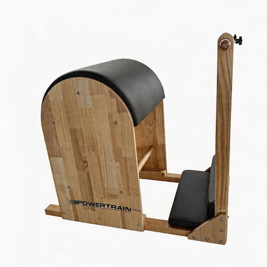 Power Force Train Ladder Barrel Όργανο Κοιλιακών/Ραχιαίων με Βάρη 34kg