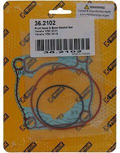 Prox Head Cylinder Gaskets Yz80/85 '93-18
