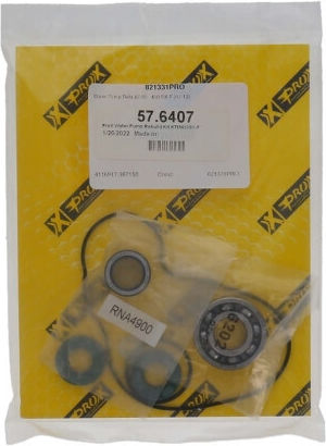 Kit Reparare Pompă De Apă Pro-X Ktm450sx-f '07-12