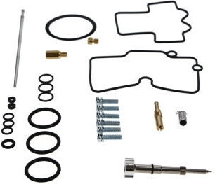 Pro-X Crf450r 07-08 Motorradvergaser Reparatursatz