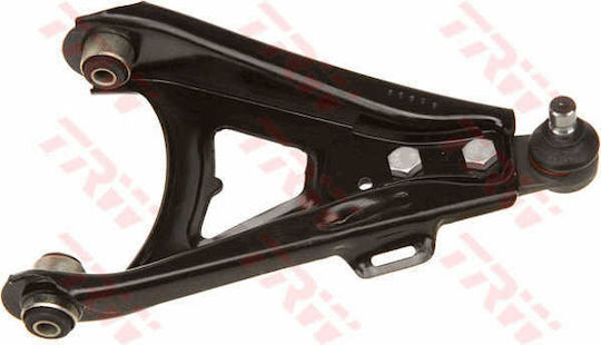 Arm Wheel Suspension Trw Jtc321