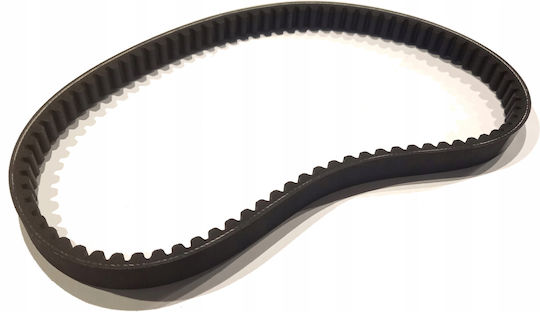Set Curea Variator Ambreiaj 842 4t Gy6 125 150 Quad Atv Scuter