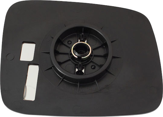 VW T4 90-03 Inserție Manuală Oglindă Stângă