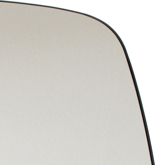 Vw T4 90-03 Right Manual Mirror Insert