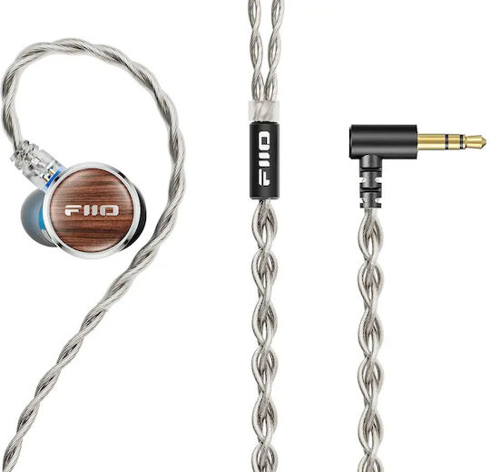 Fiio Căști In Ear Fp3 Maro