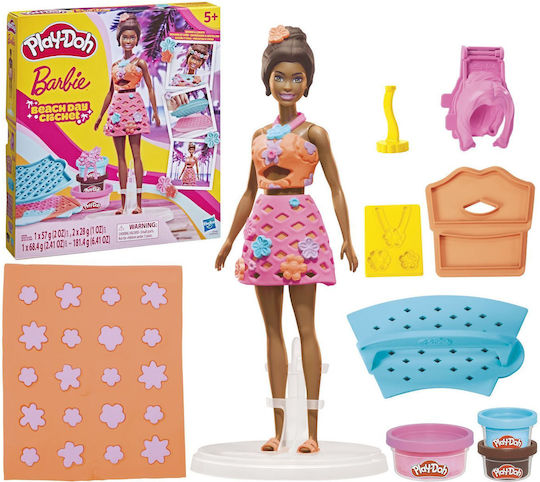 Hasbro Play-Doh Plasticină - Joc pentru 5+ Ani