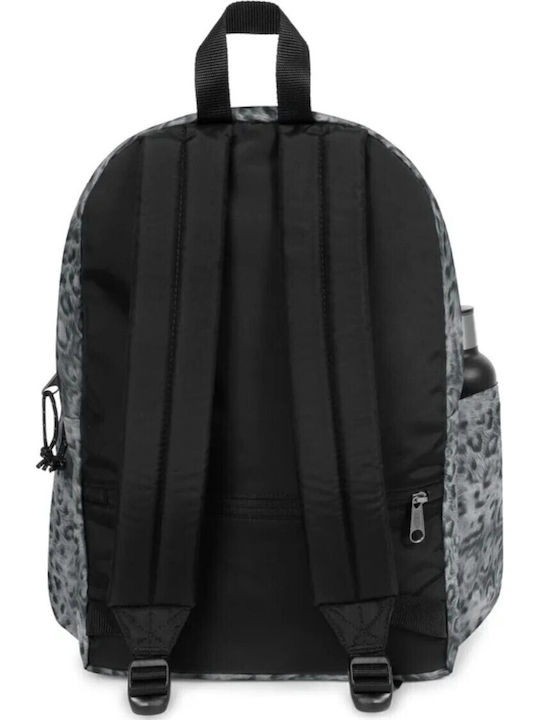 Eastpak Day Office Ученическа Раница Furrious Тъмносиня 31 Литра