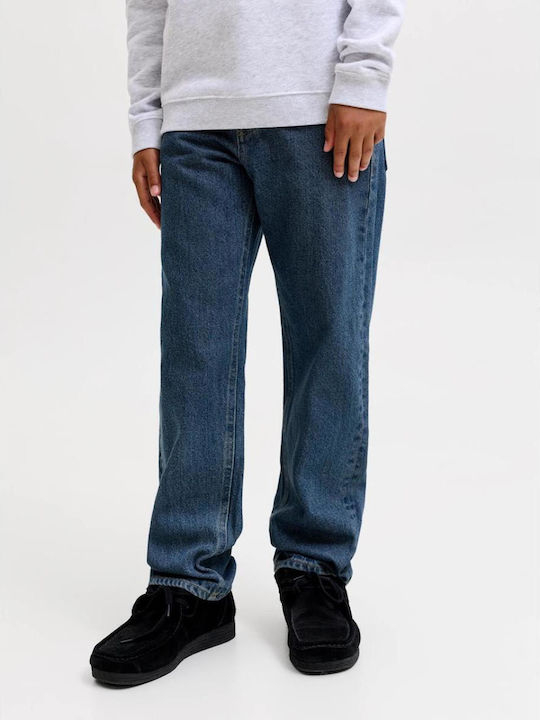 Jack & Jones 4768556_12278421 4768556_12278421 Παιδικό Τζιν Παντελόνι Μπλε Jack & Jones 4768556_12278421 4768556_12278421 Παιδικό Τζιν Παντελόνι Μπλε