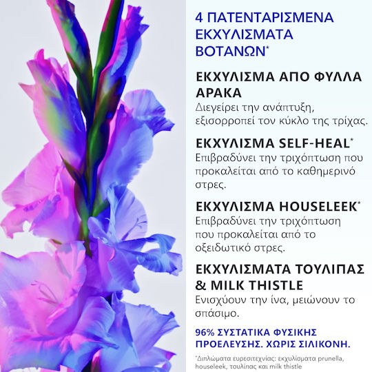 Phyto Phytophanere Ампули За Коса Против Косопад За Жени 12x5ml