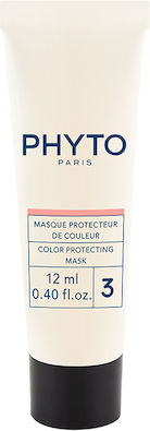 Phyto Phytocolor Hair Dye No Ammonia 5.7 Light Brown Mahogany 50ml