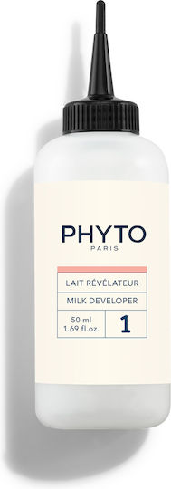 Phyto Phytocolor Hair Dye No Ammonia 5.3 Light Golden Brown 50ml