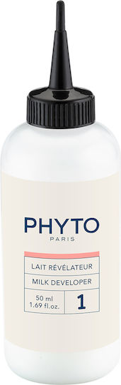 Phyto Phytocolor Hair Dye No Ammonia 5.3 Light Golden Brown 50ml