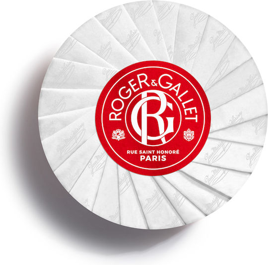 Roger & Gallet Jean Marie Farina Soap Bars with Lavender 3x100gr