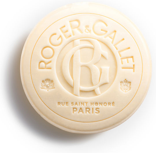 Roger & Gallet Neroli Soap Bar 100gr