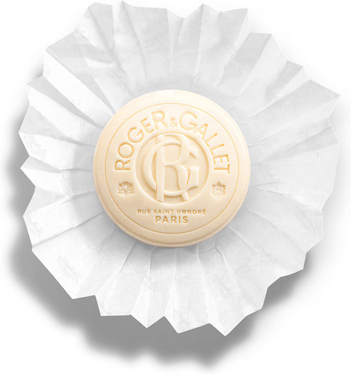 Roger & Gallet Jean Marie Farina Soap Bars with Lavender 3x100gr
