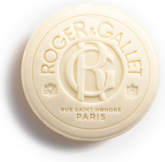 Roger & Gallet Cologne Twist Soap Bar 100gr