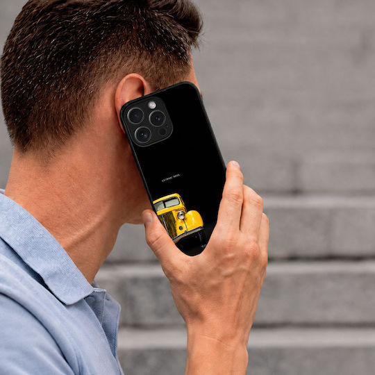 Θήκη Sonique Men's Edition Oneplus Nord Classic Soul