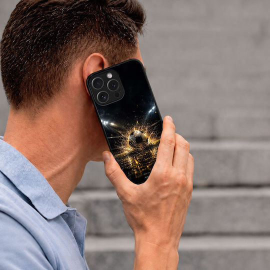 Husă Sonique Men's Edition OnePlus Nord CE 4 Lite 5G Fotbal