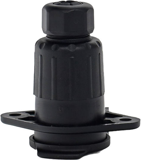 Epta14 7-pin Trailer Plug