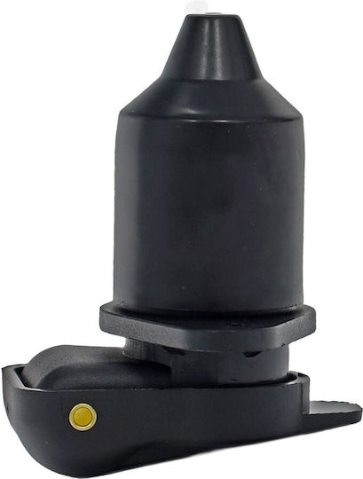 Epta09 Industrial 3-pin Trailer Connector