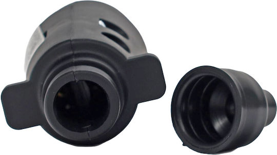 Epta10 7-pin Standard Trailer Plug