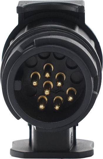 Epta05 13/7-pin Trailer Adapter