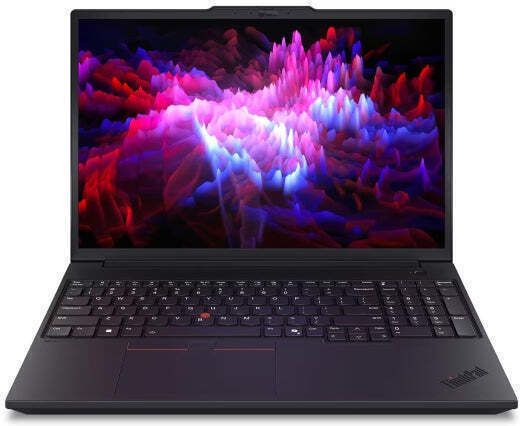 Lenovo ThinkPad P16v Gen 3 16" IPS FHD+ (Ultra 7/32GB/1TB SSD/W11 Pro) (BG Keyboard)