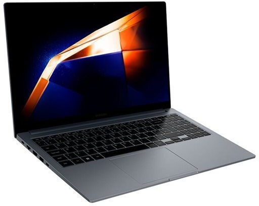 Samsung Galaxy Book4 15.6" FHD (Core 7-150U/16GB/256GB SSD/W11 Pro) (UK Keyboard)