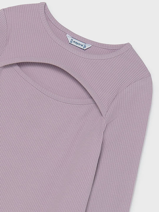 Tricou pentru copii Lila