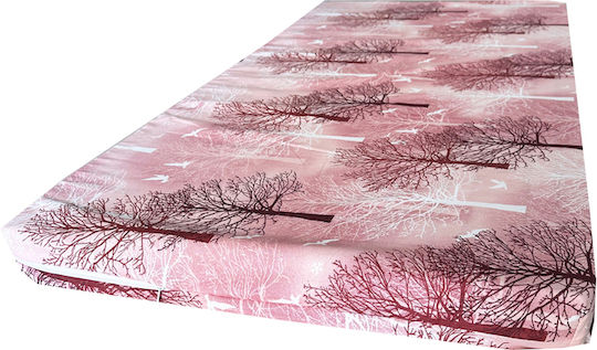 SteweHome Στρώμα Παρκοκρέβατου 60x120+6cm