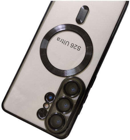 Kameraobjektiv Schutz Umschlag Rückseite Galaxy S26 Ultra