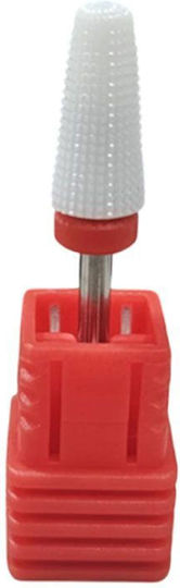 Ceramic Nail Drill Bit