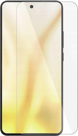 Spacecase 2.5D 0.33mm Tempered Glass (OnePlus Nord CE5)