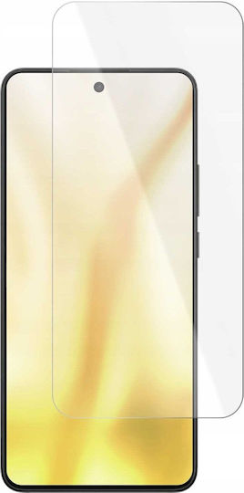 Spacecase 2.5D 0.33mm Tempered Glass (OnePlus Nord CE5)