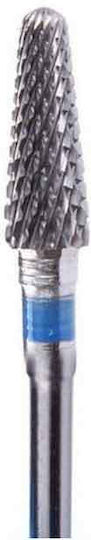 Carbide Nail Drill Bit Blue