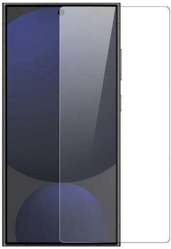 Cookover Transparent Tempered Glass Redmi Note 15 Pro