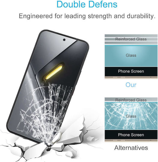 2.5D 0.26mm Screen Protector (Poco X8 Pro) EDA004731663