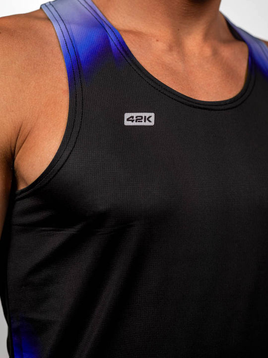 Technical Athletic Blouse Black