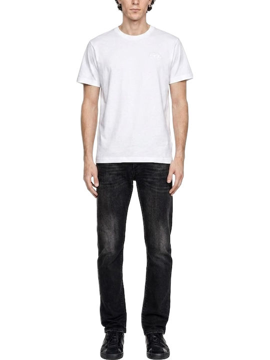 T-Shirt Weiß