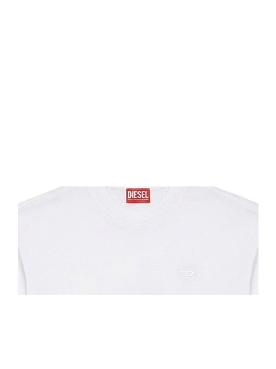 T-Shirt Weiß