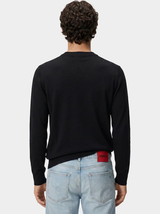 Boss Pullover H-leno Pullover