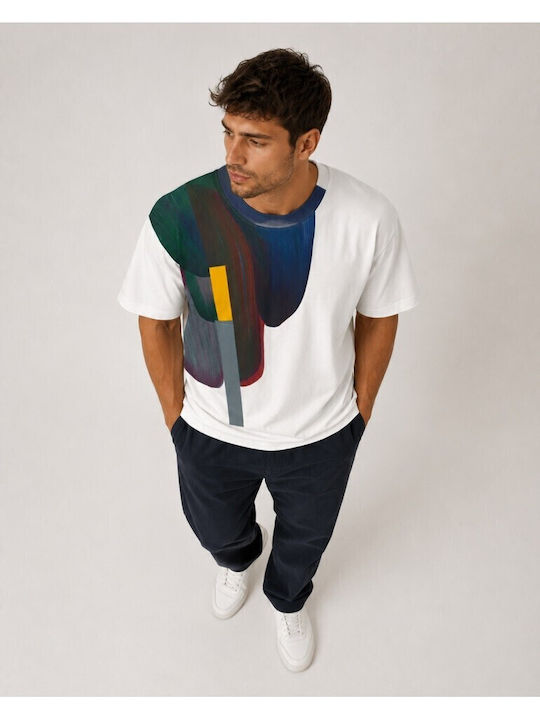 T-shirt White