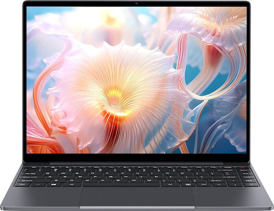 Chuwi CoreBook X 14.1" QHD (i3-1220P/16GB/512GB SSD/W11 Pro) (International English Keyboard)