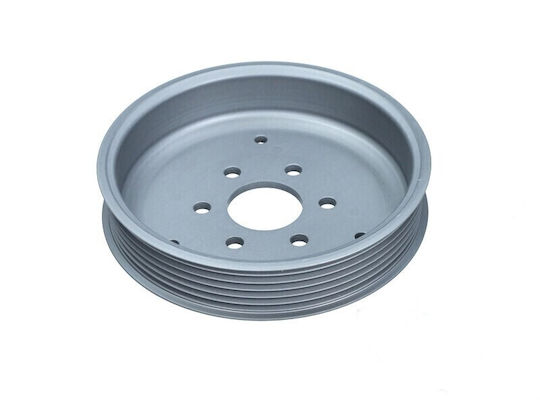 Ролка на водна помпа Vw Touareg 3,0 18 06m121031g